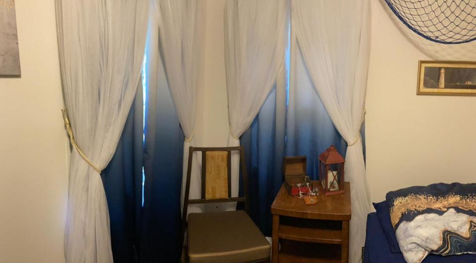 Nauti Otter Inn And Yurt Village Сюърд Стая снимка